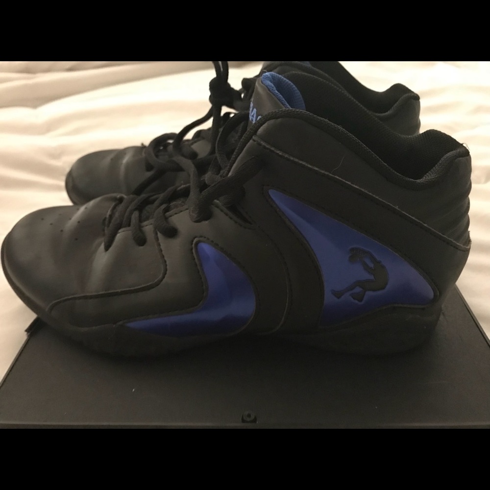 Shaq 5 Youth